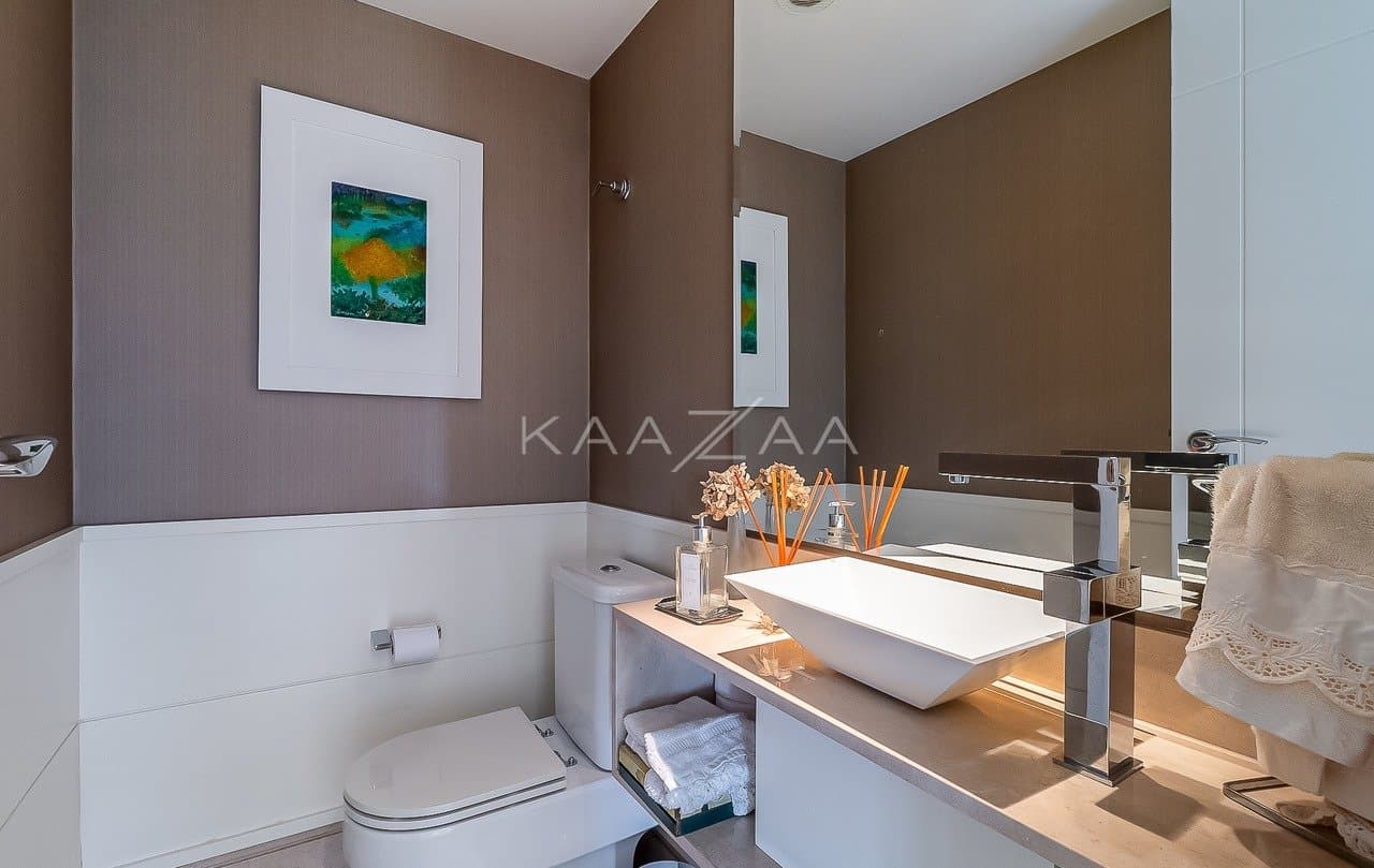Apartamento em Alto de Pinheiros - Foto 16