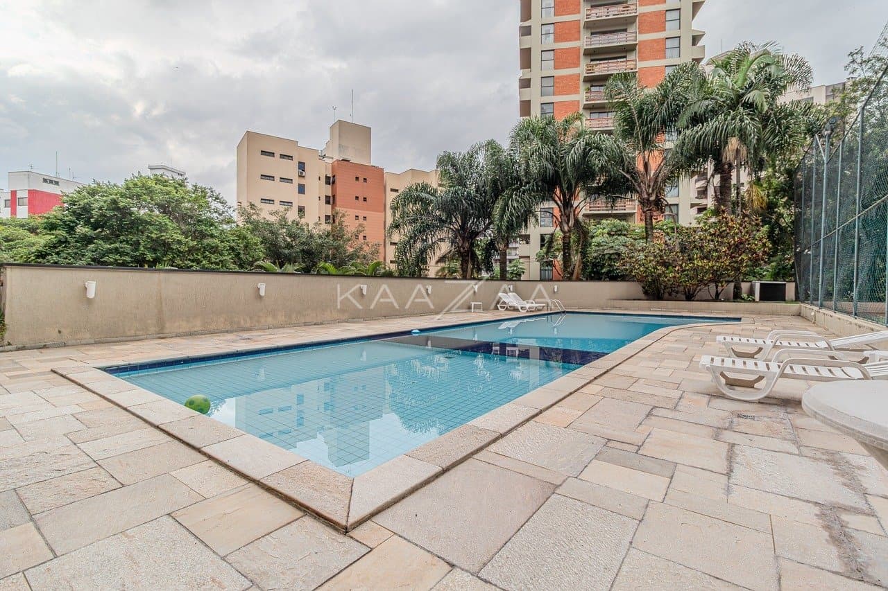 Apartamento à venda no Real Parque - Foto 52