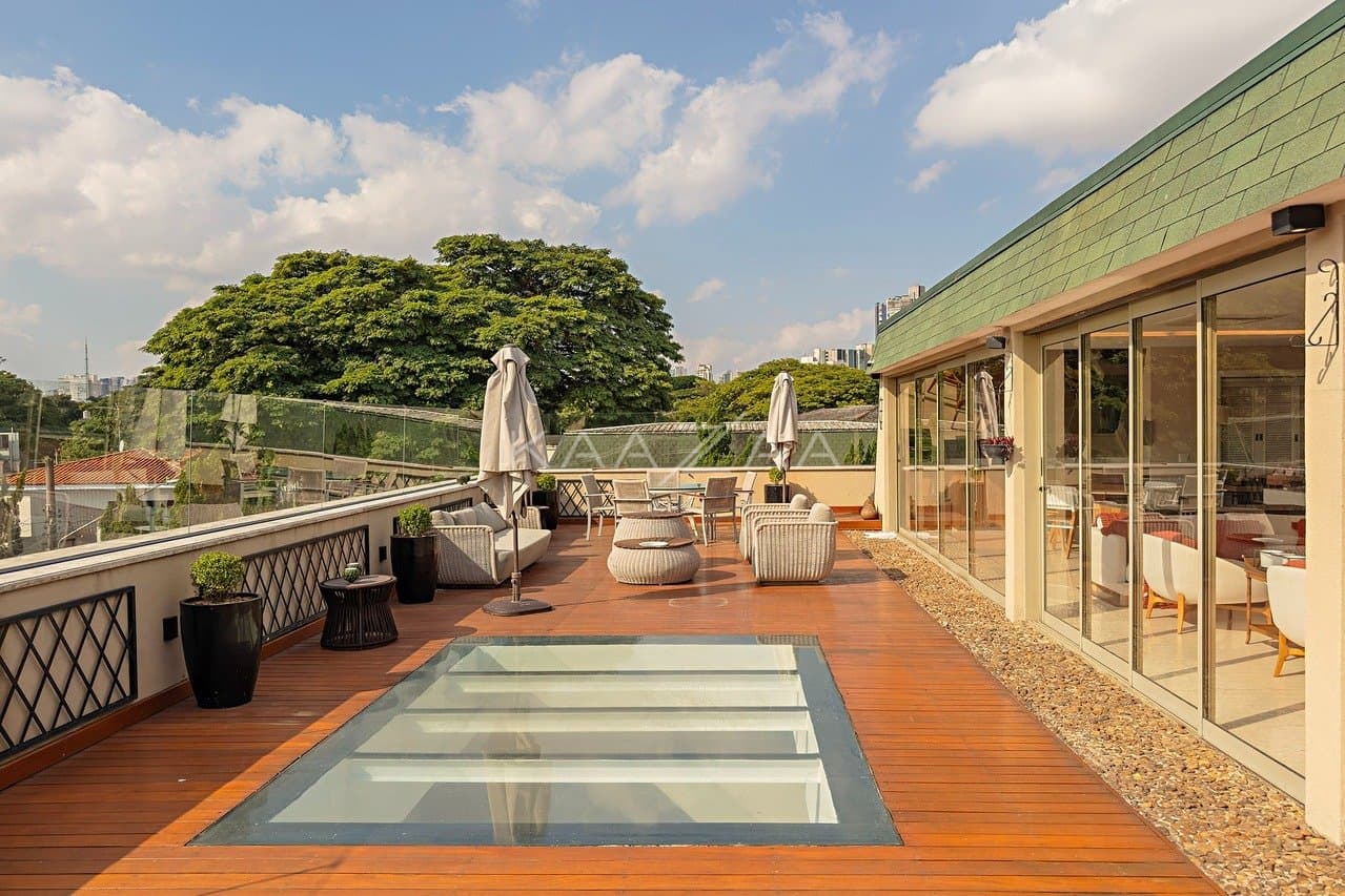 Casa à venda no Jardim Luzitânia - Foto 49