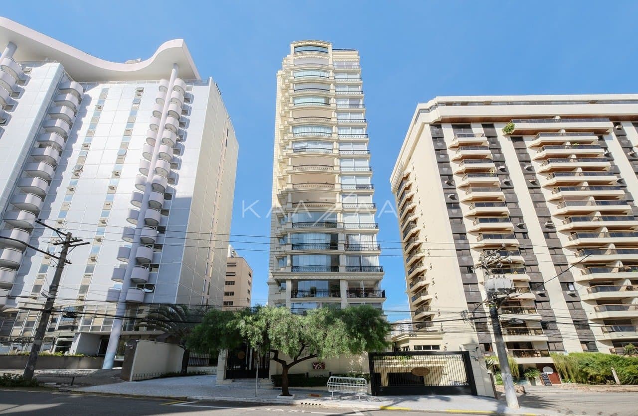Apartamento à venda no Jardins - Foto 28