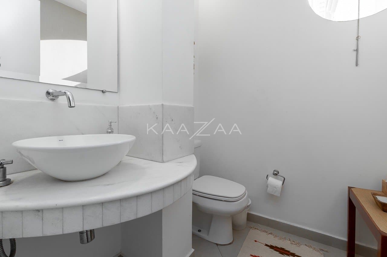 Casa na Vila Madalena - Foto 39