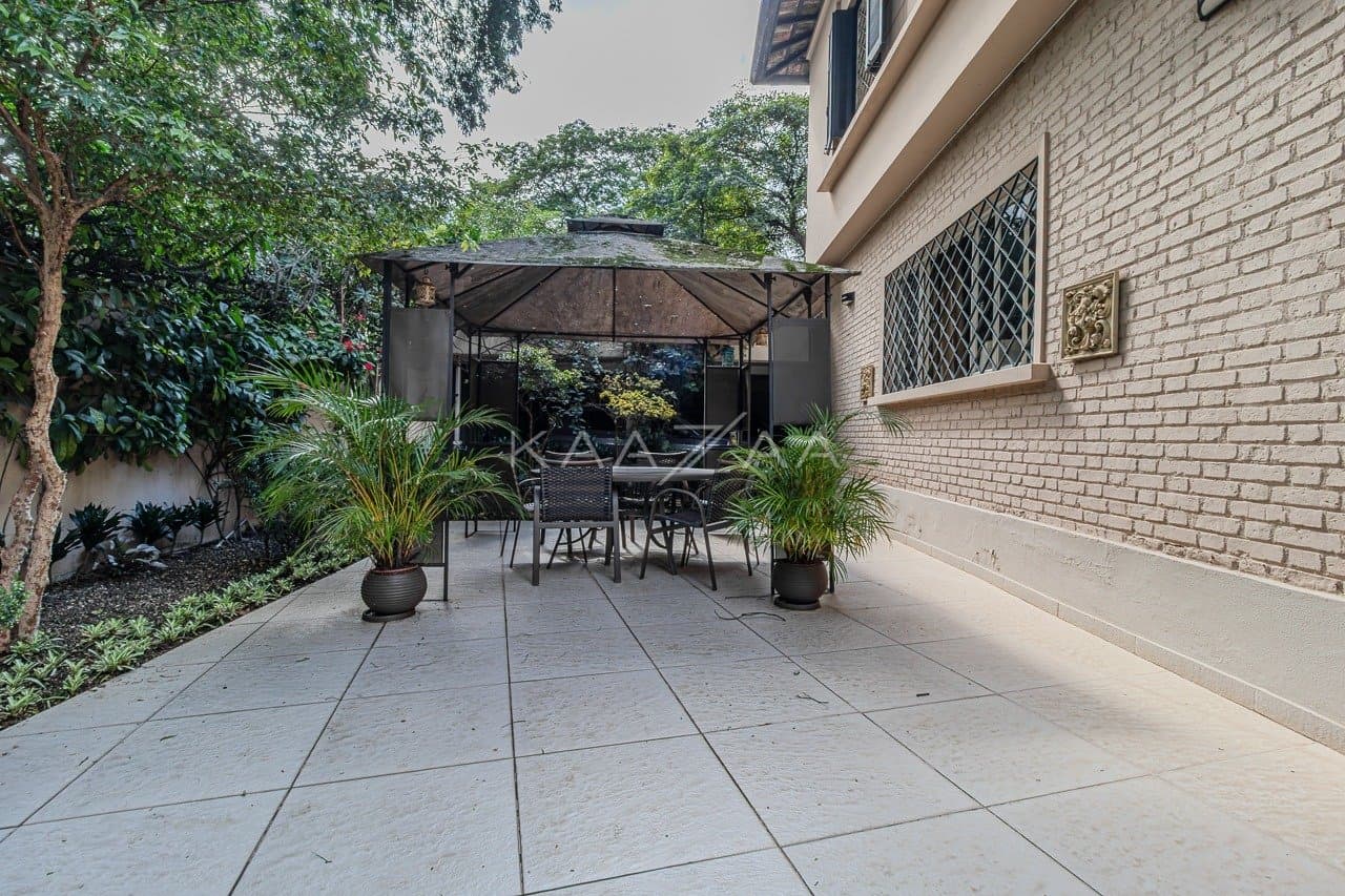 Casa à venda no Jardim Europa - Foto 2