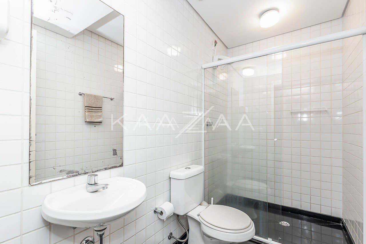 Casa no Jardim Europa com projeto impecável de Patrícia Anastassiadis - Foto 19