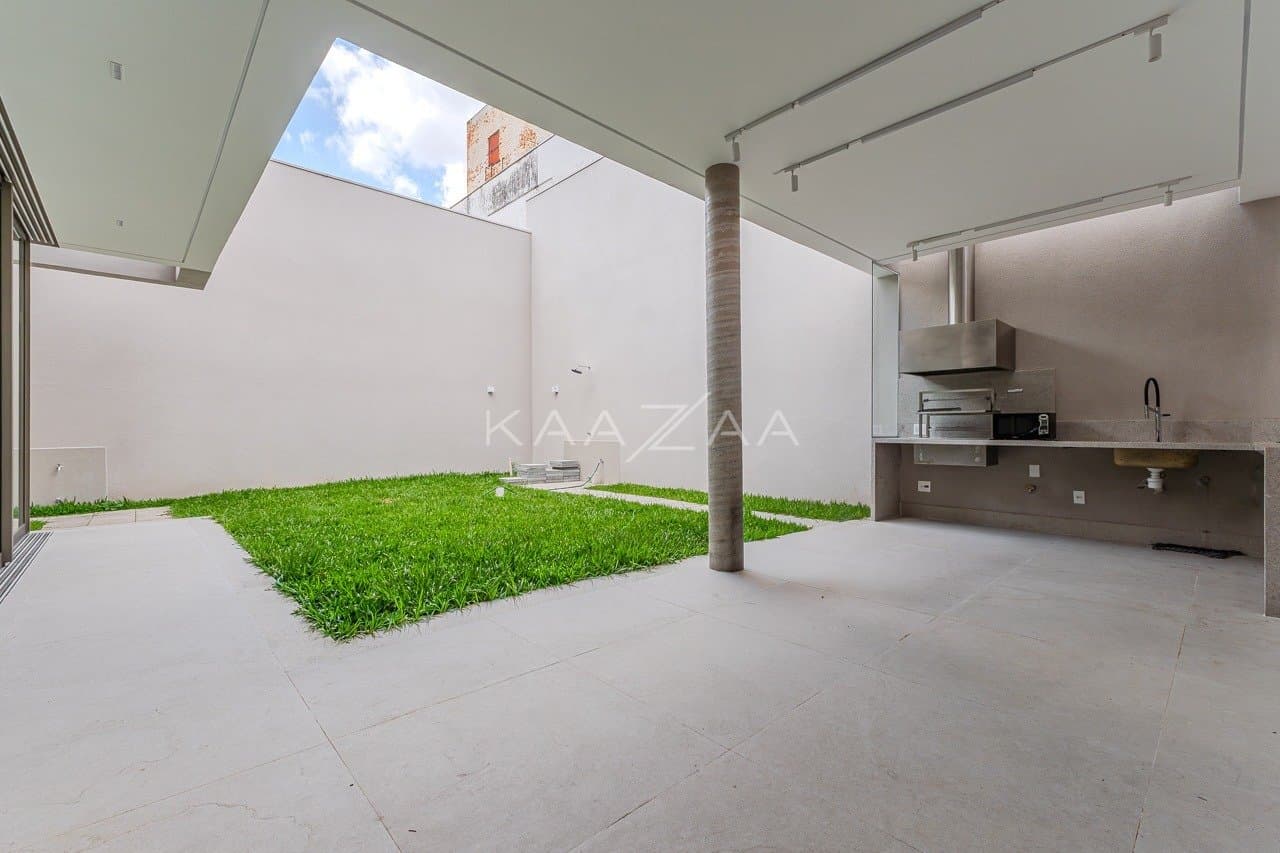 Casa à venda no Jardim Paulistano - Foto 3