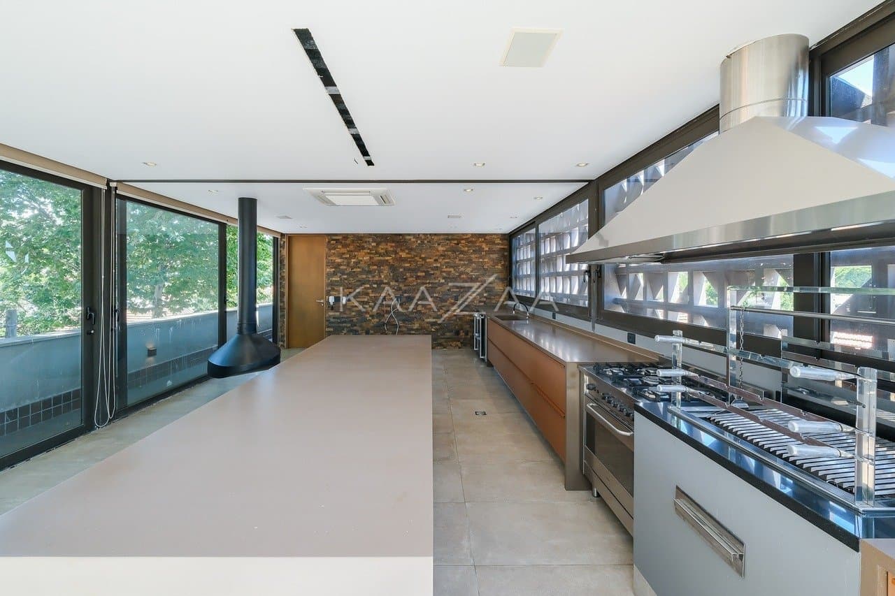 Casa triplex na Vila Nova Conceição. - Foto 7