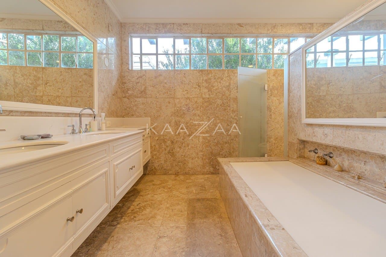 Casa à venda no Jardim Paulistano - Foto 28