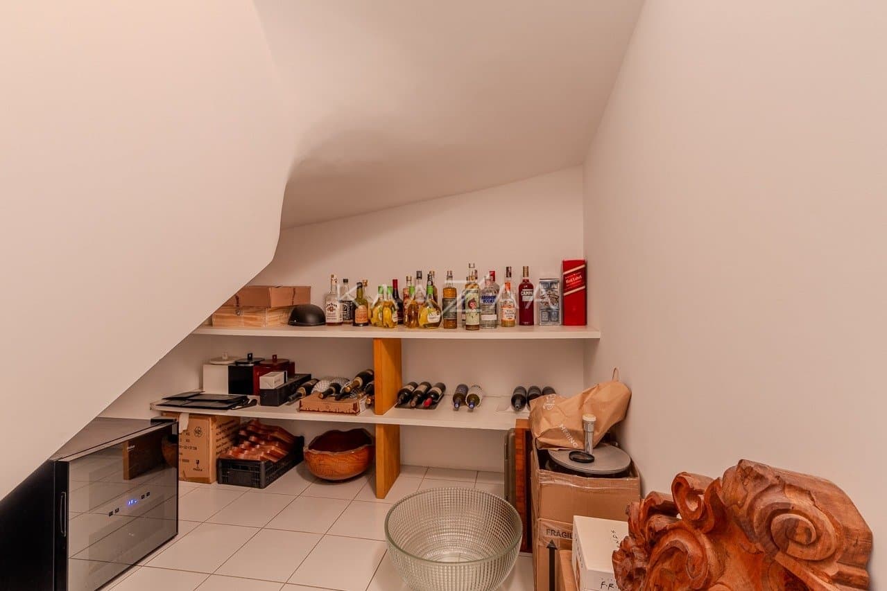 Casa em condomínio à venda no Real Parque - Foto 48