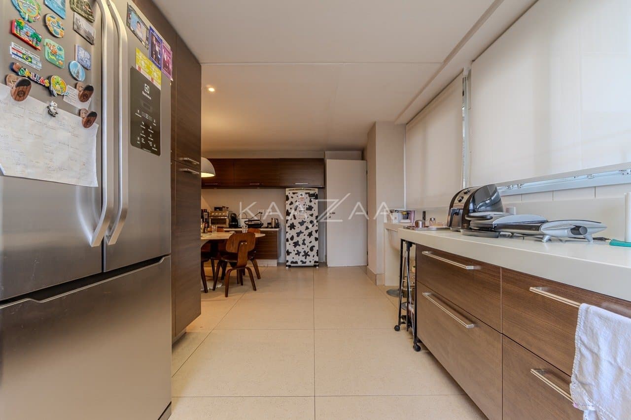 Apartamento à venda em Alto de Pinheiros - Foto 18