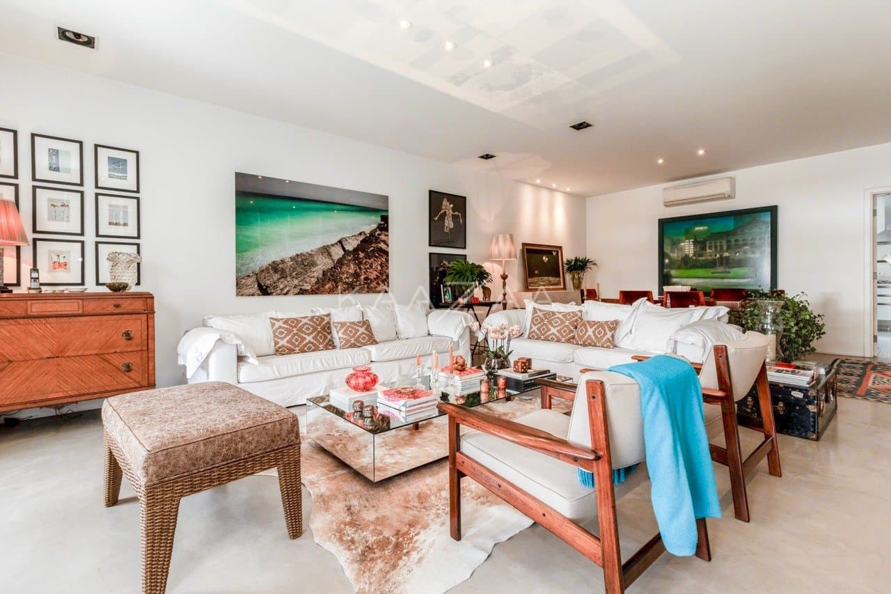 Apartamento no Jardim Paulistano. - Foto 2