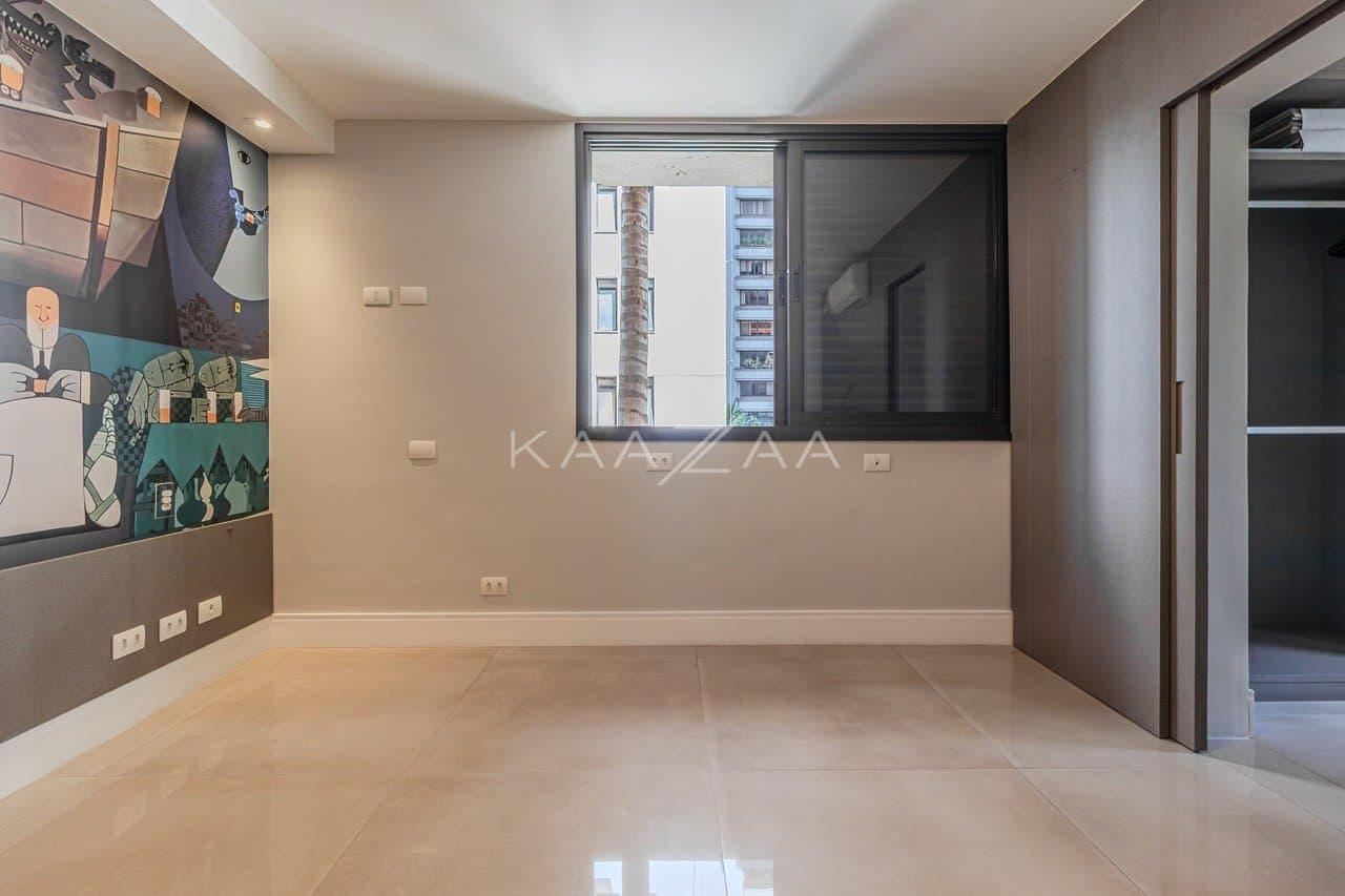 Apartamento à venda no Jardim Paulistano - Foto 49