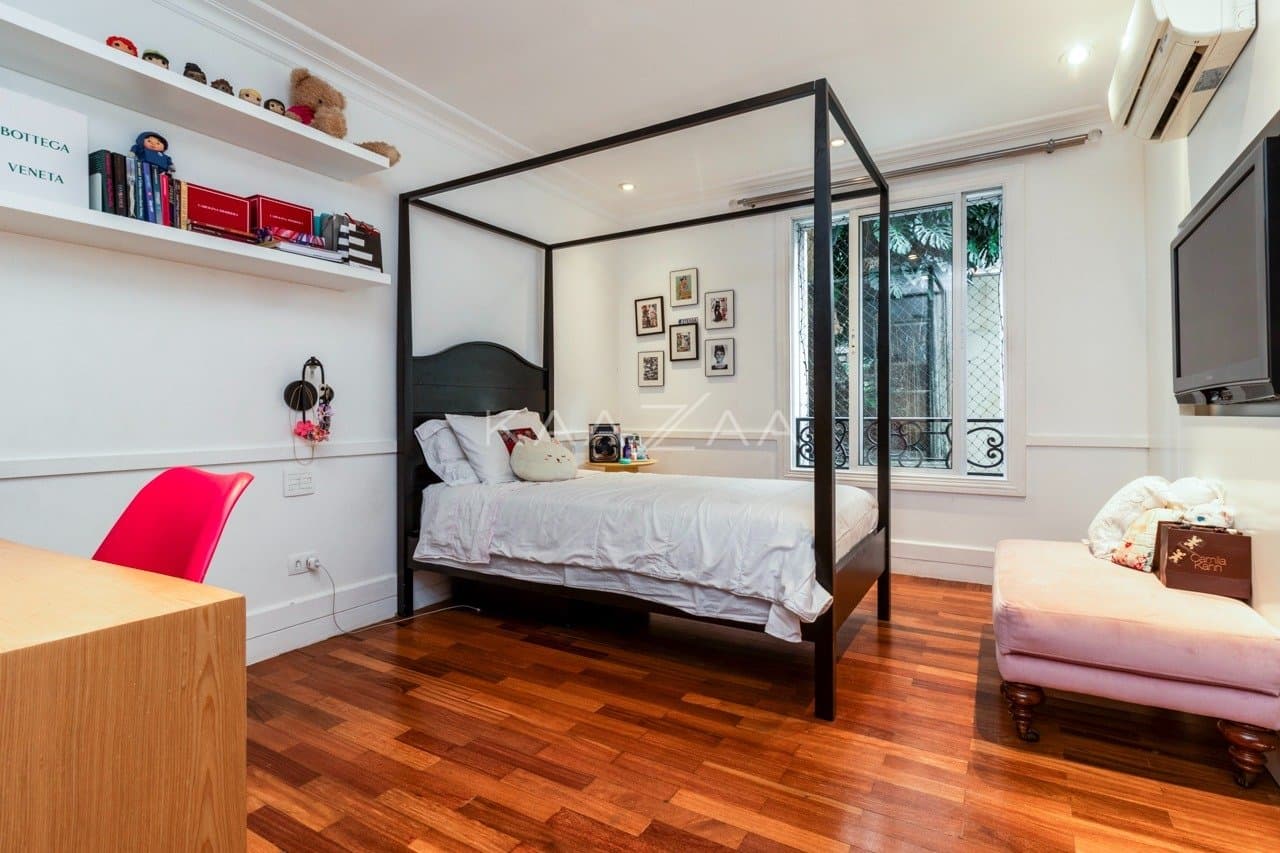 Apartamento no Jardim Guedala - Foto 27