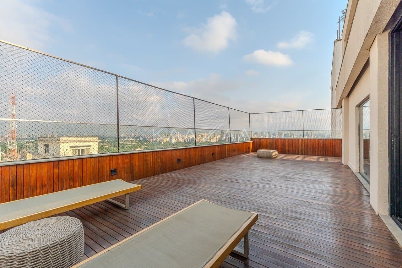 Apartamento à venda no Jardins - Foto 10