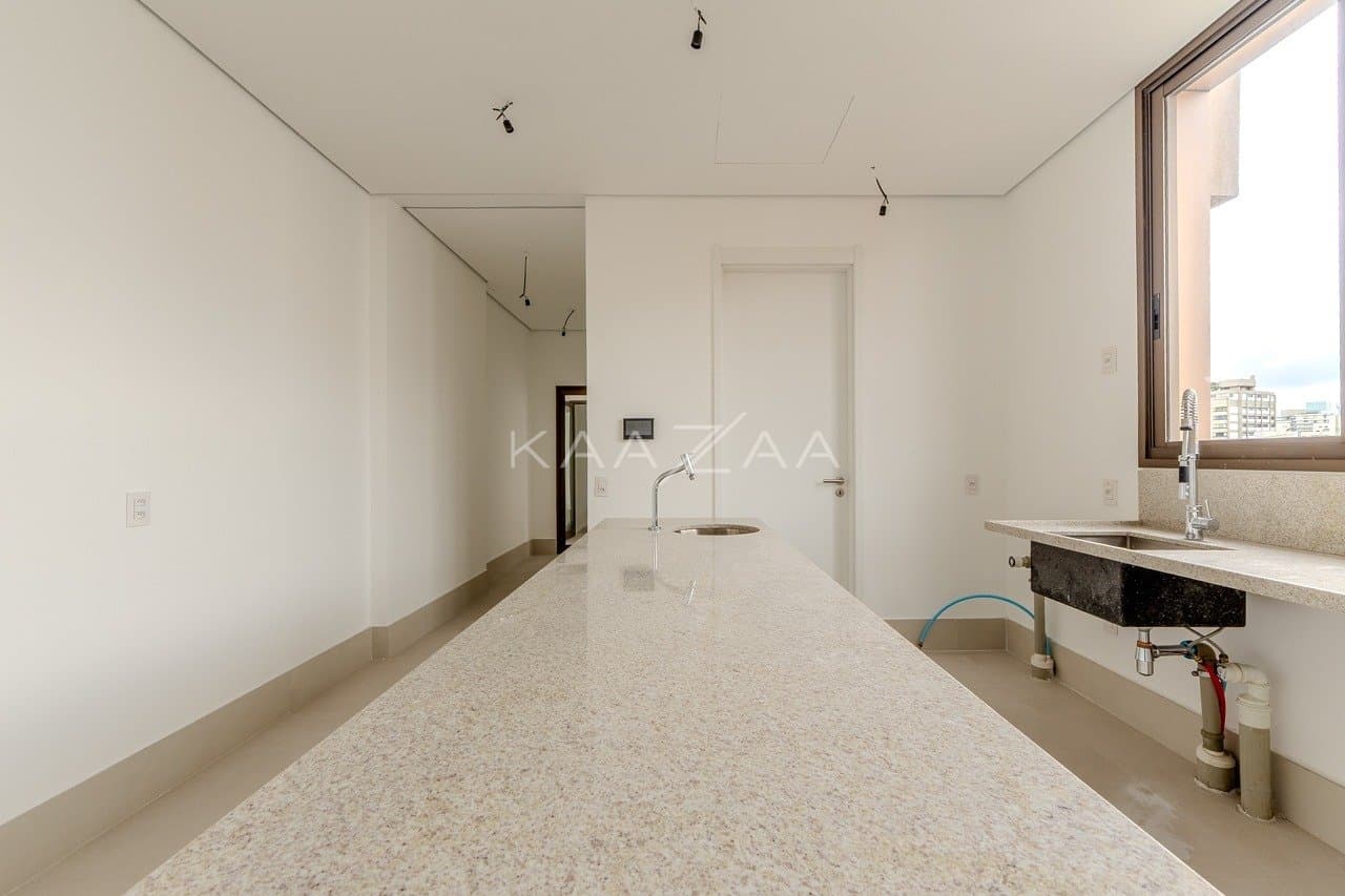 Apartamento à venda na Vila Nova Conceição - Foto 21