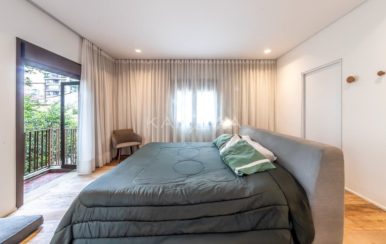 Casa de vila à venda na Vila Madalena - Foto 21