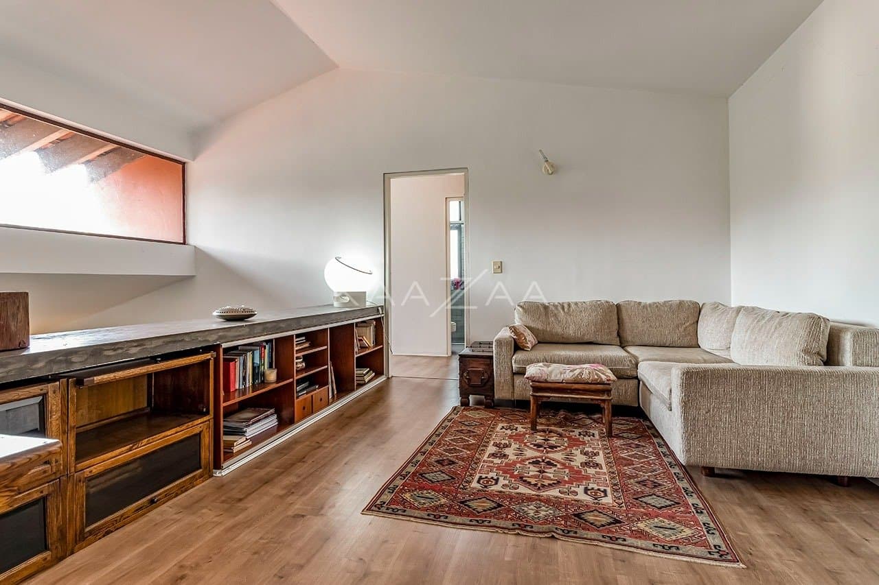 Atmosfera inspiradora em ambientes super aconchegantes. Casa em Cidade Jardim. - Foto 30
