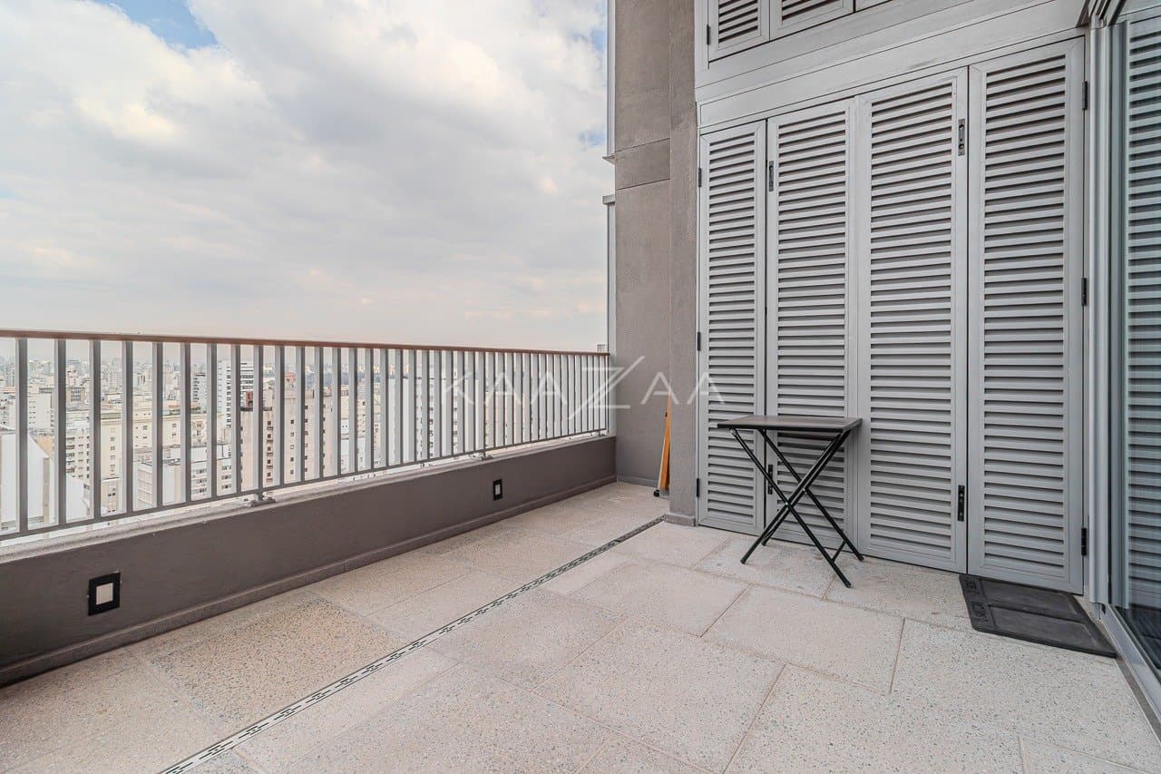 Apartamento à venda e locação no Jardins - Foto 11