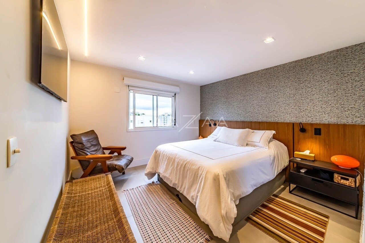 Apartamento em Alto de Pinheiros - Foto 17
