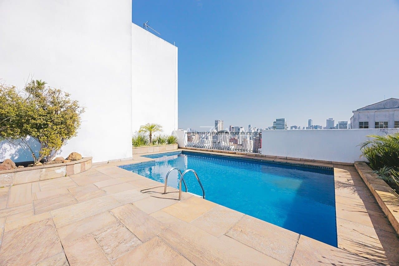 Apartamento duplex à venda no Jardins - Foto 22