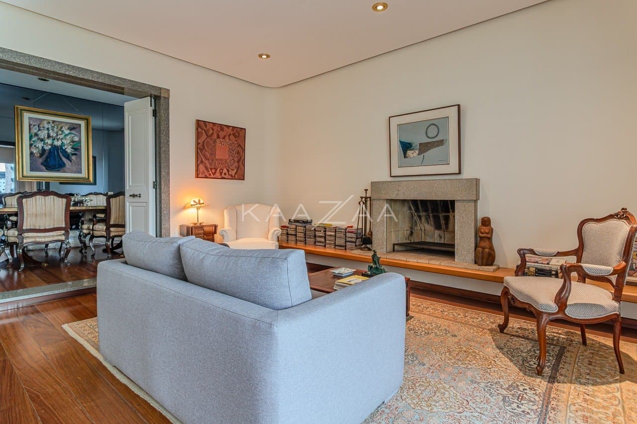 Apartamento à venda na Vila Nova Conceição - Foto 11