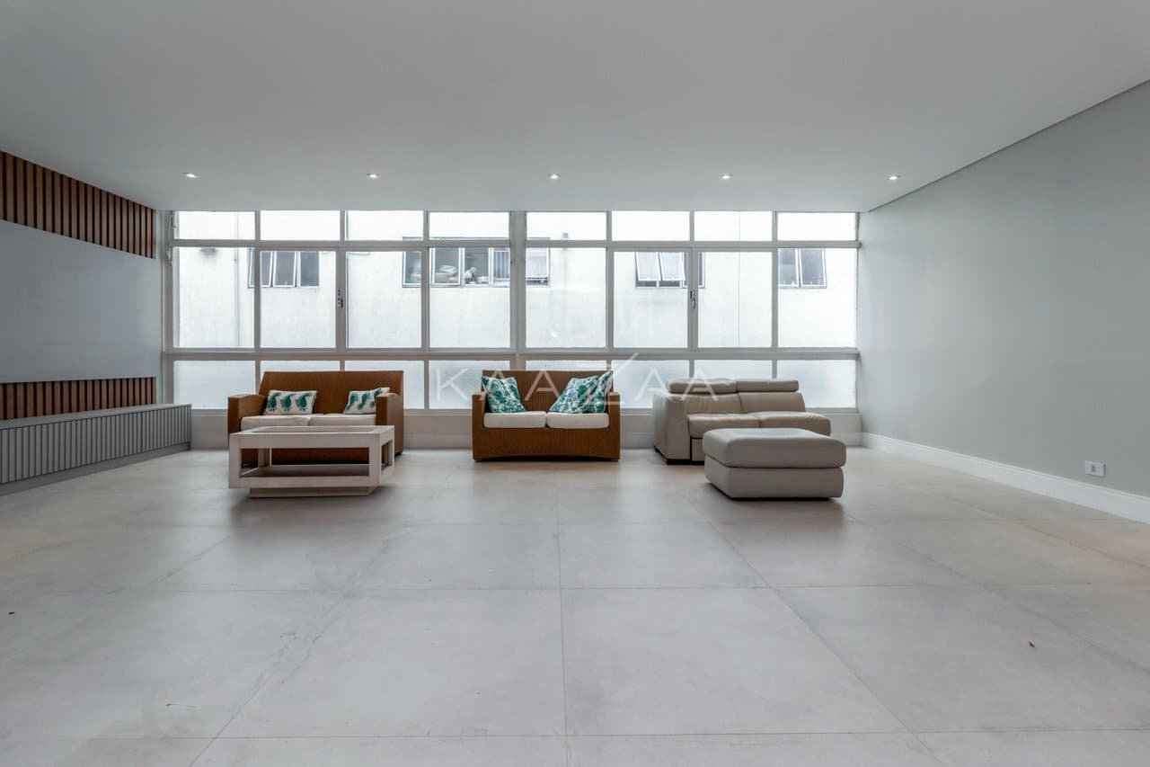 Apartamento no Jardim Paulista - Foto 4