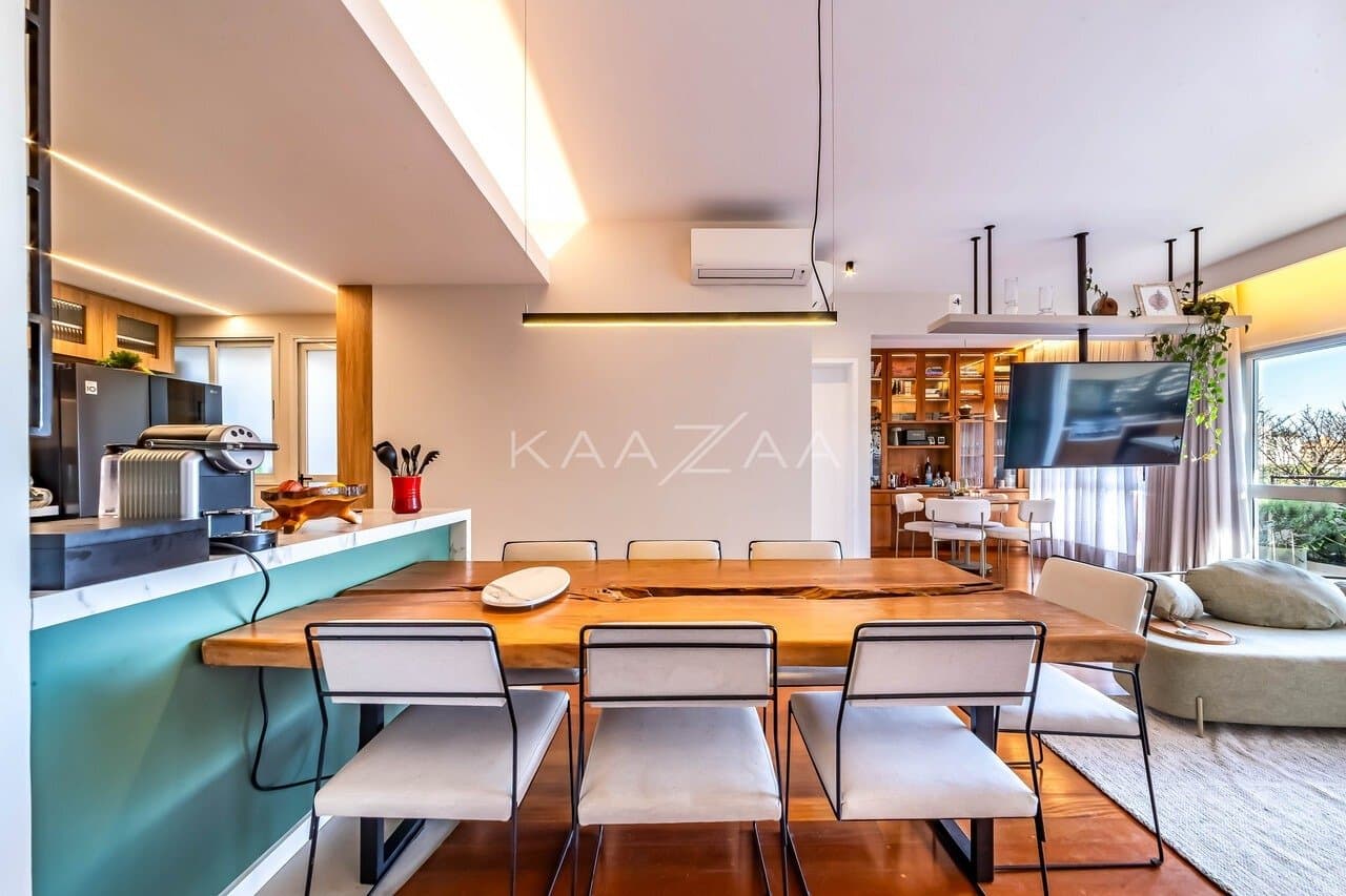 Casa em condomínio à venda na Vila Madalena - Foto 12
