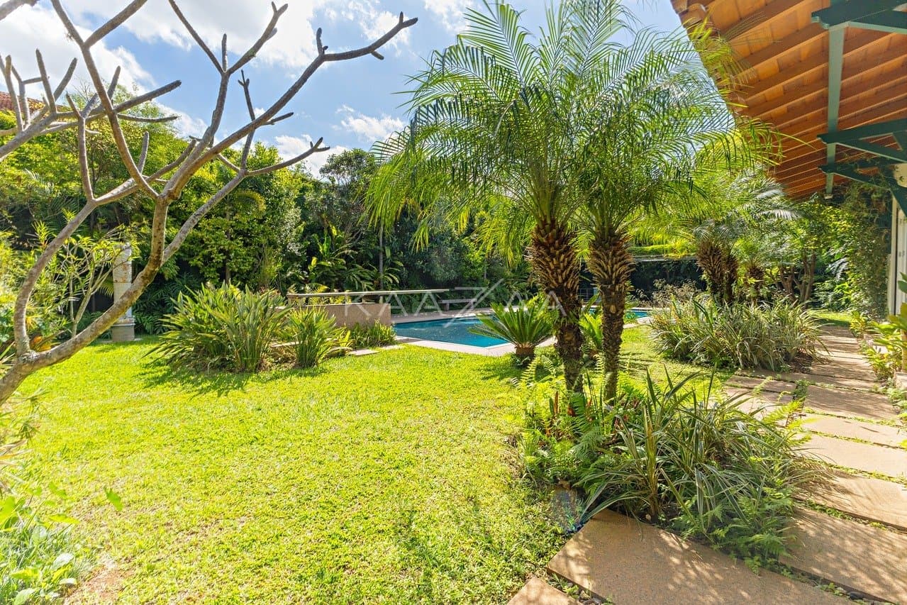 Casa à venda no Jardim Europa - Foto 5