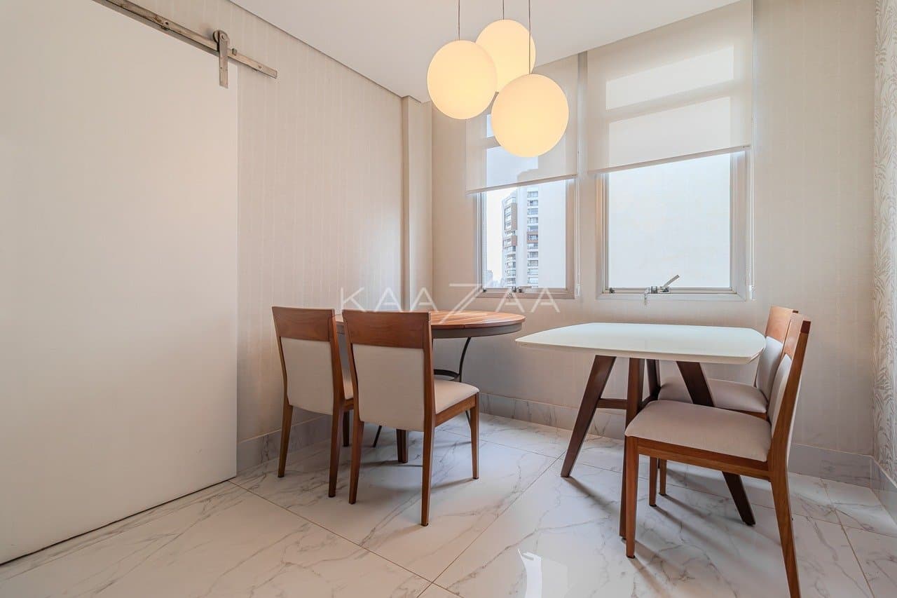 Apartamento à venda na Vila Nova Conceição - Foto 20