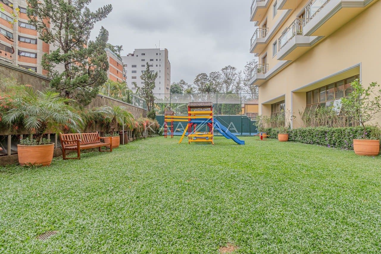 Apartamento na Vila Nova Conceição - Foto 49