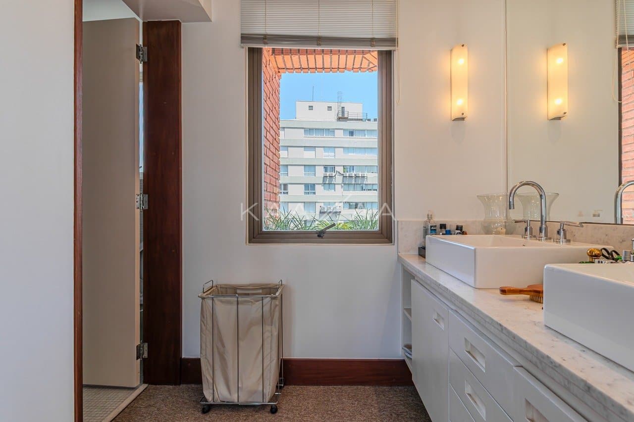 Apartamento à venda no Jardins - Foto 26