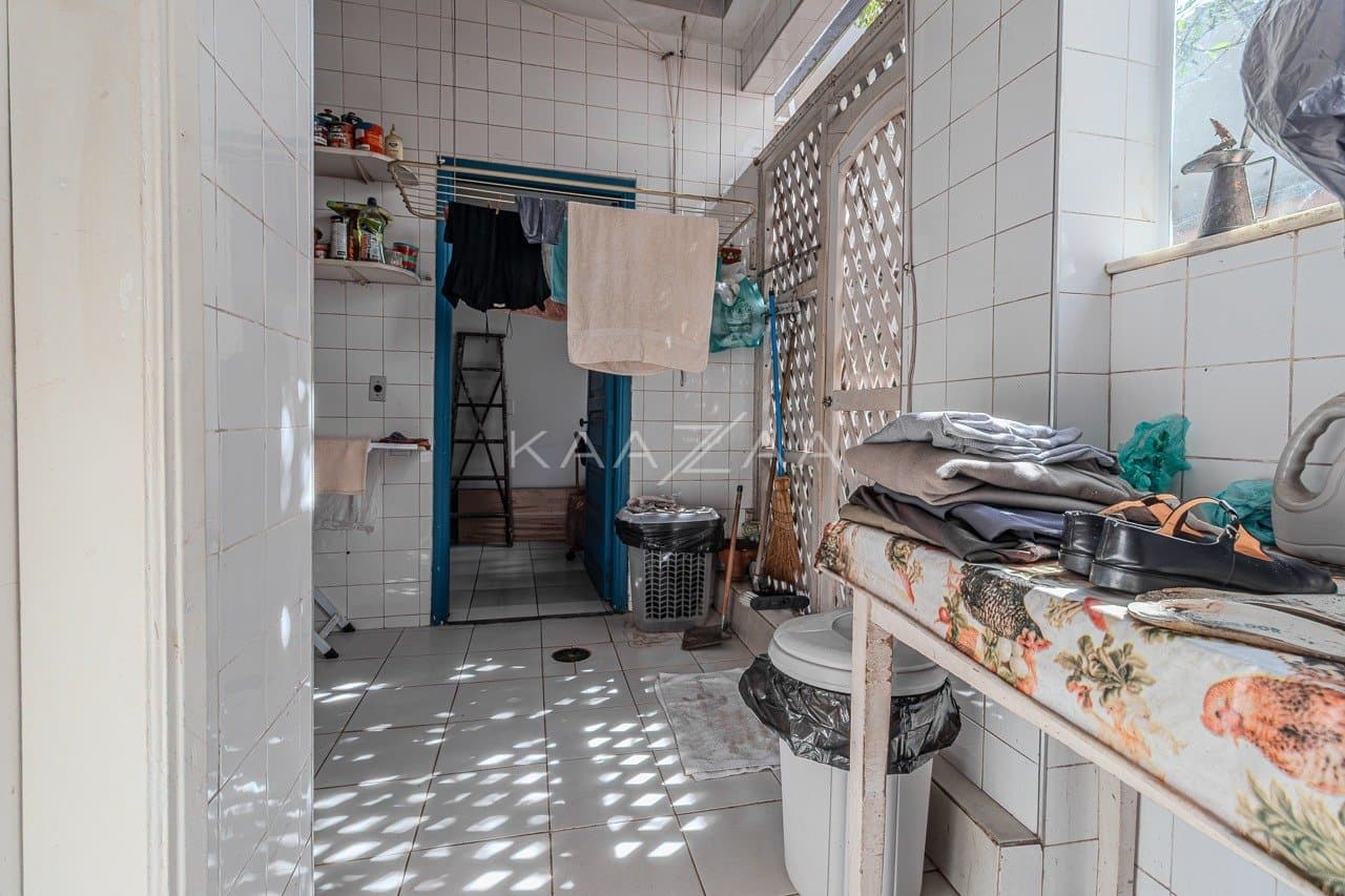 Casa à venda no Jardim Paulista - Foto 19