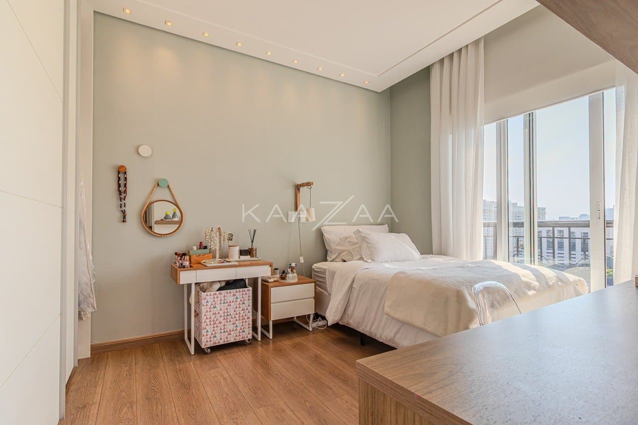 Apartamento à venda no Jardim Paulistano - Foto 33