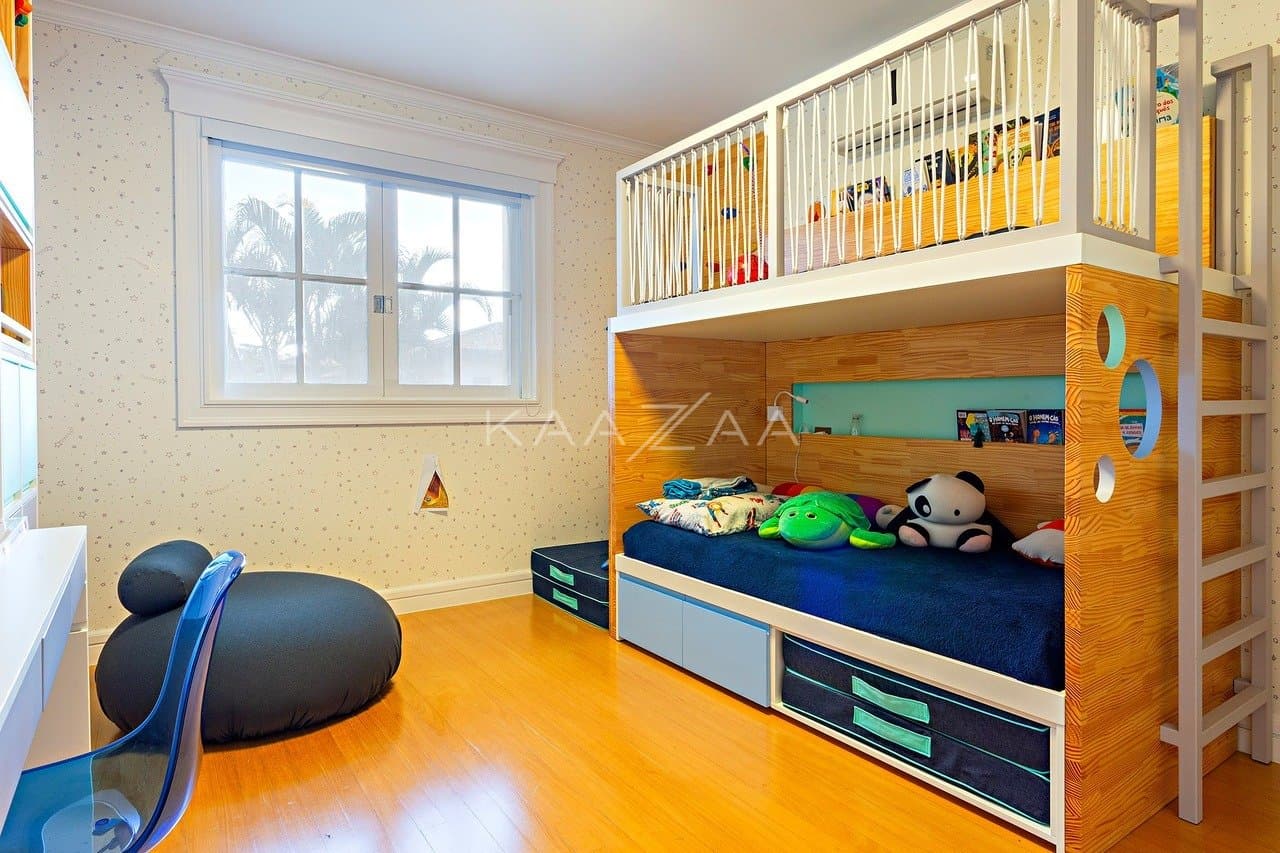 Casa em condomínio à venda e locação no Jardim Luzitânia - Foto 17