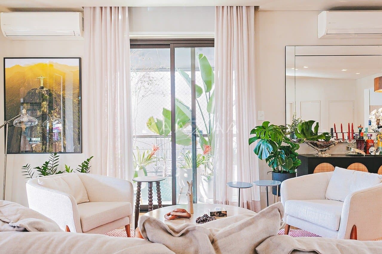 Apartamento à venda no Jardim Paulista - Foto 6