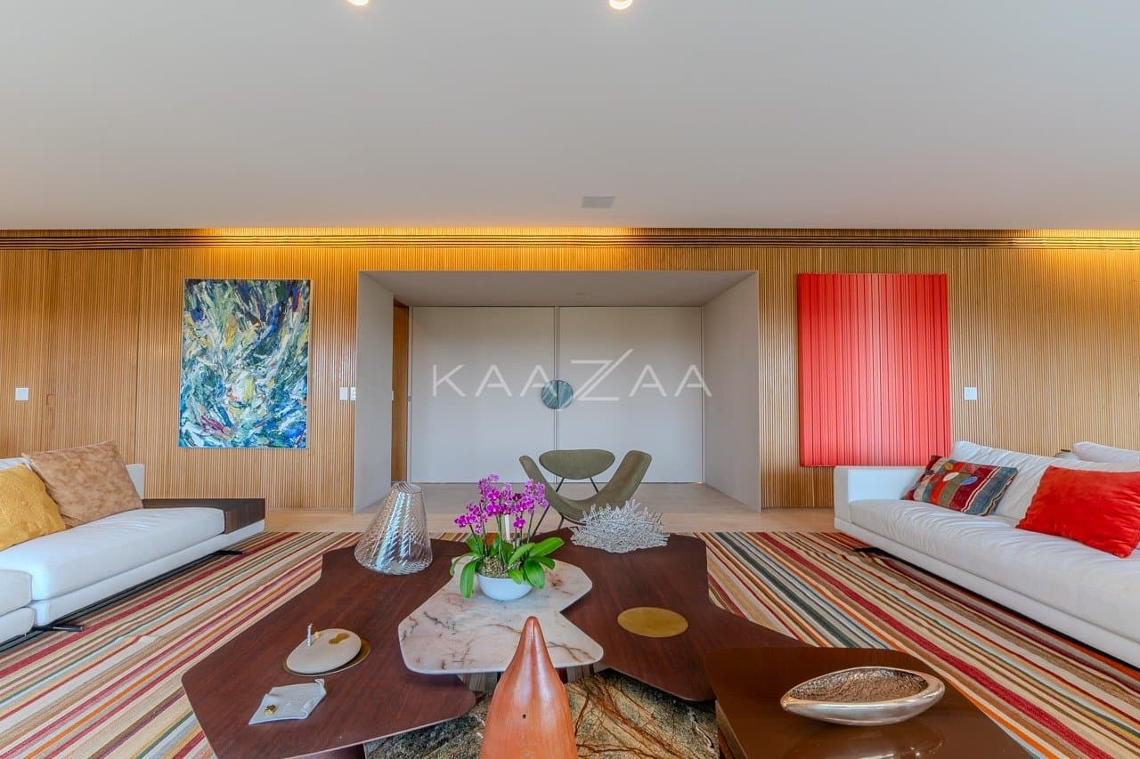 Apartamento à venda em Moema - Foto 6