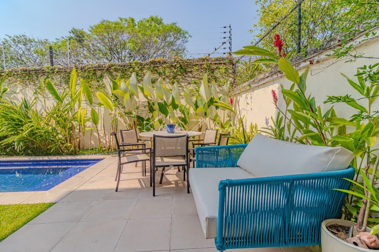 Casa em condomínio no Jardim Guedala - Foto 8