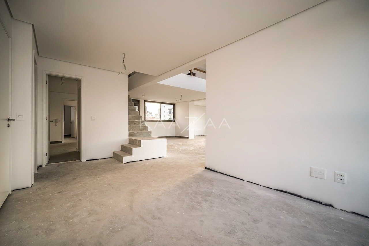 Em frente ao Parque Ibirapuera, um empreendimento rodeado de verdes. Apartamento Duplex em Moema. - Foto 17