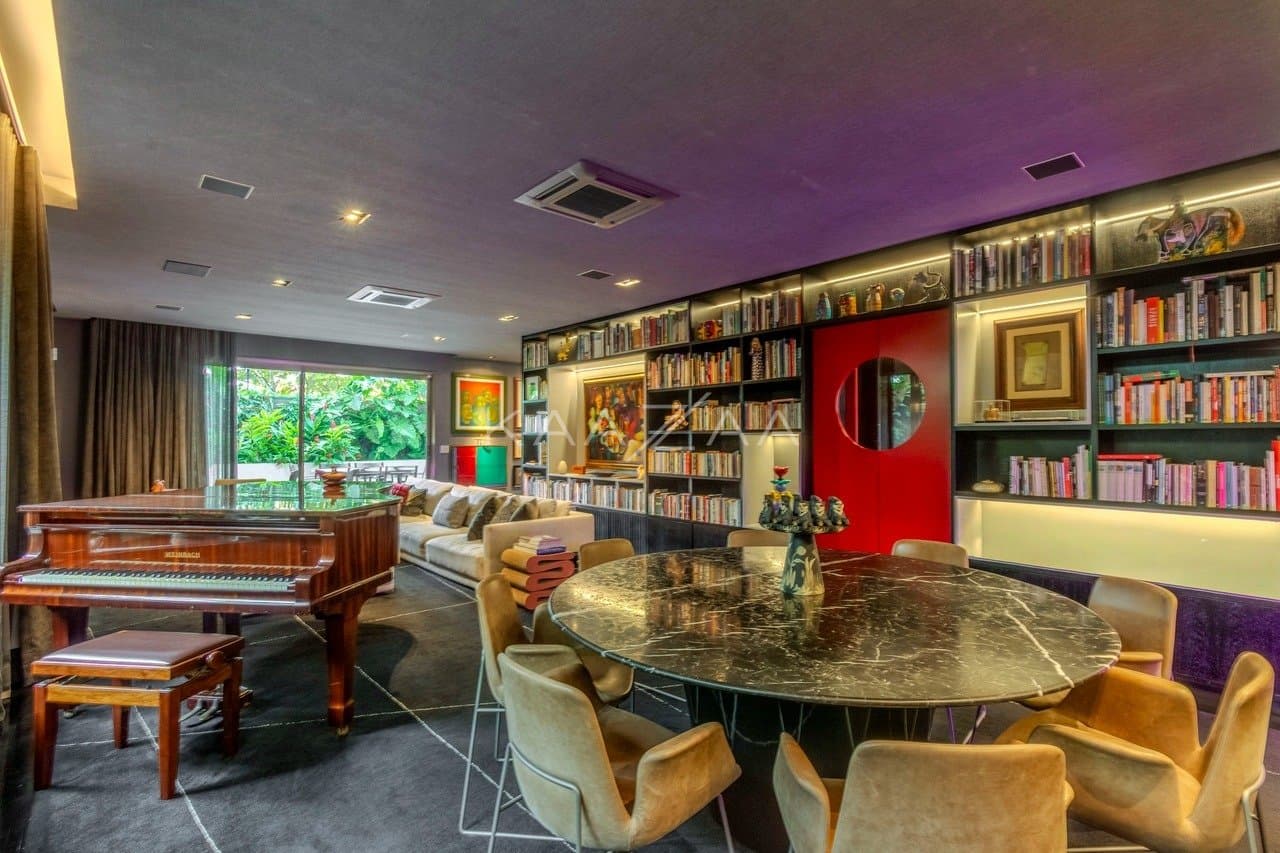 Casa à venda no Jardim Paulista - Foto 8