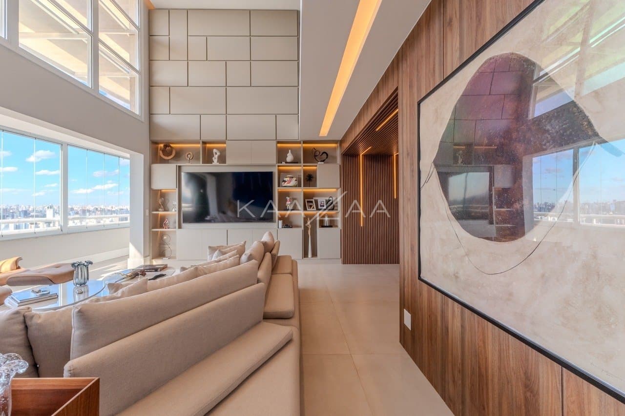 Apartamento à venda no Jardim Europa - Foto 31