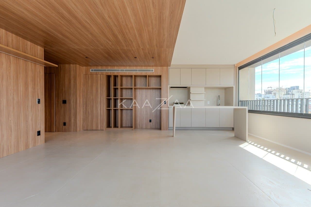 Apartamento à venda em Pinheiros - Foto 5