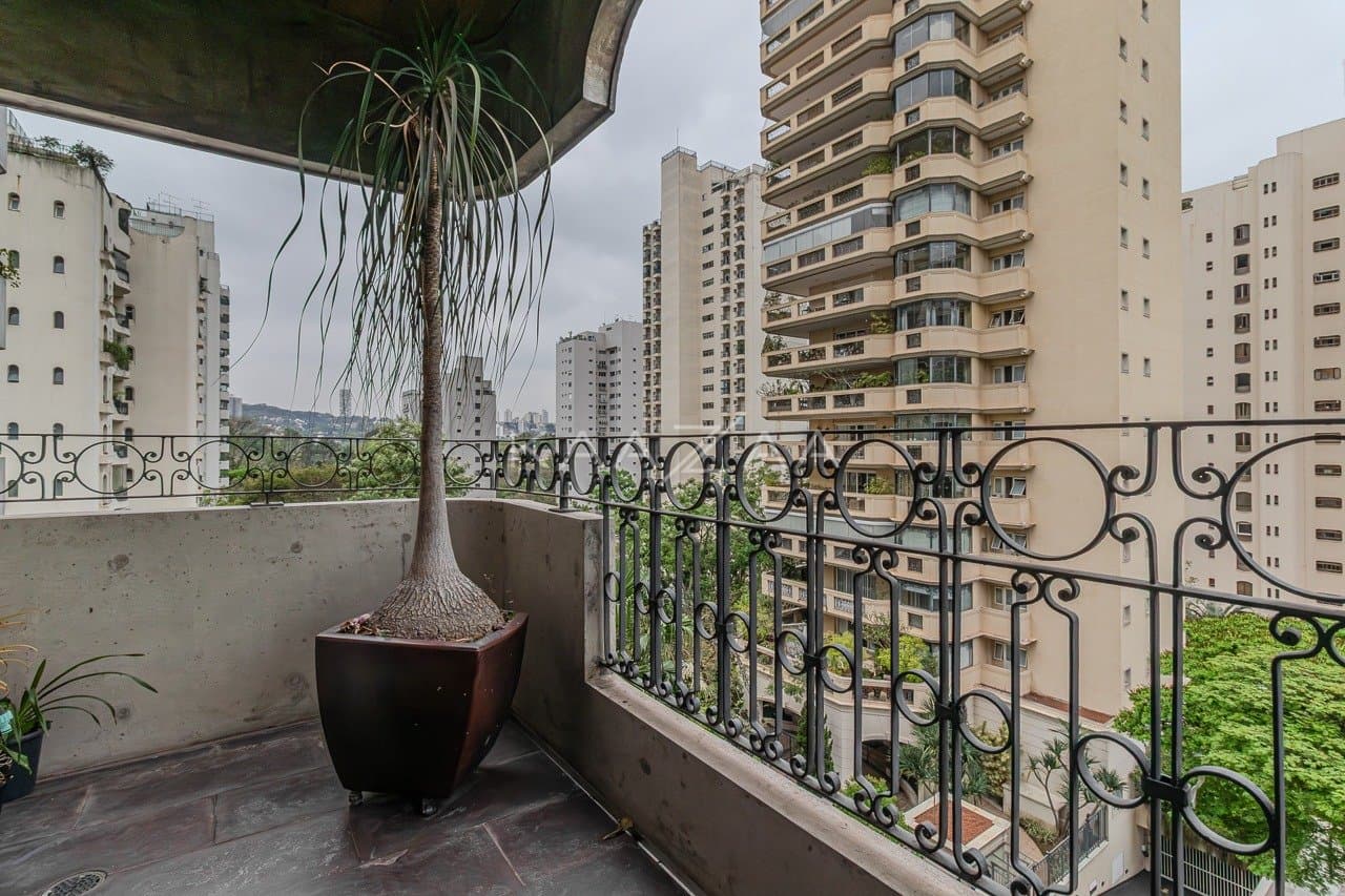 Apartamento à venda em Alto de Pinheiros - Foto 13