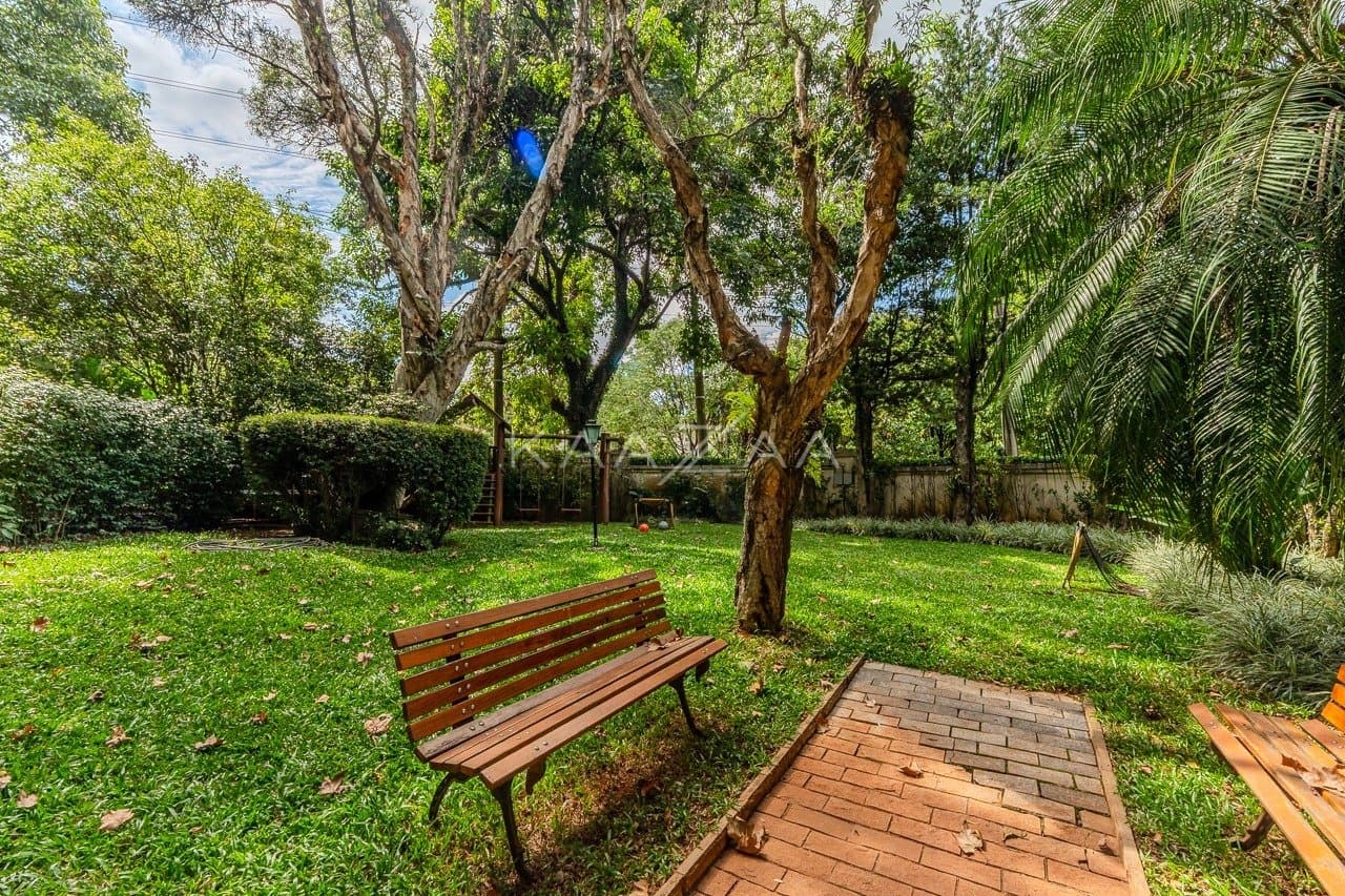 Apartamento garden à venda em Alto de Pinheiros - Foto 34