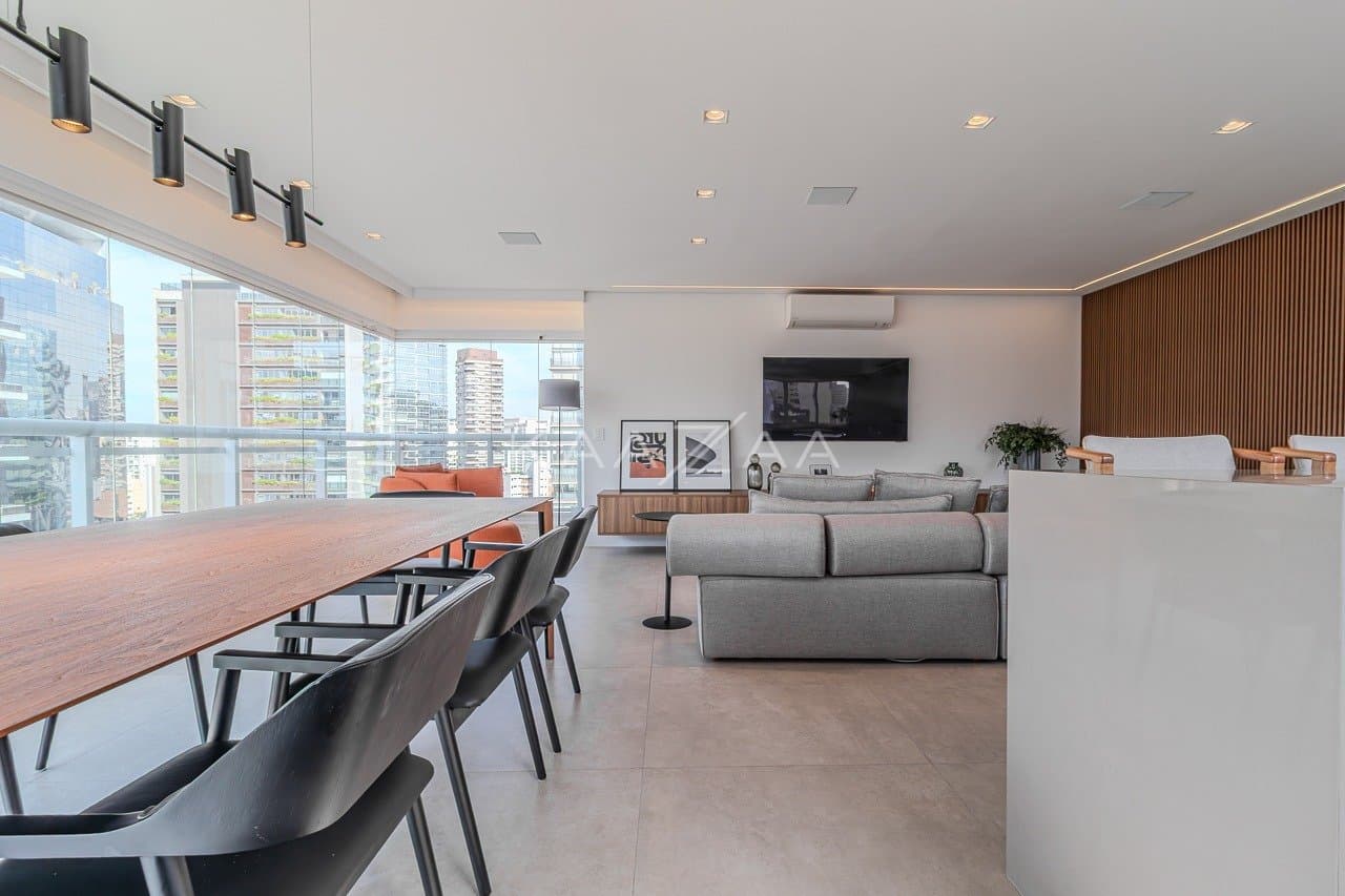 Apartamento à venda na Vila Olímpia - Foto 12
