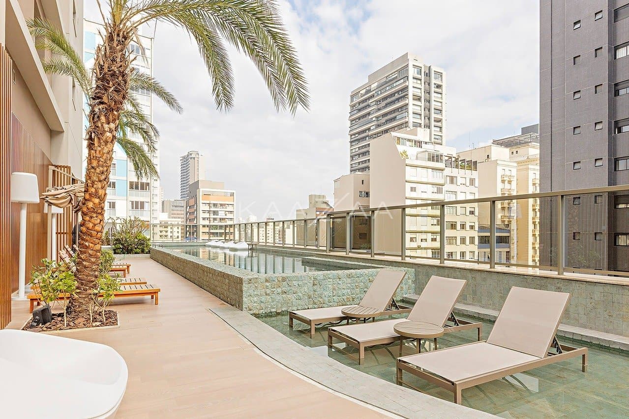Apartamento à venda em Pinheiros - Foto 28