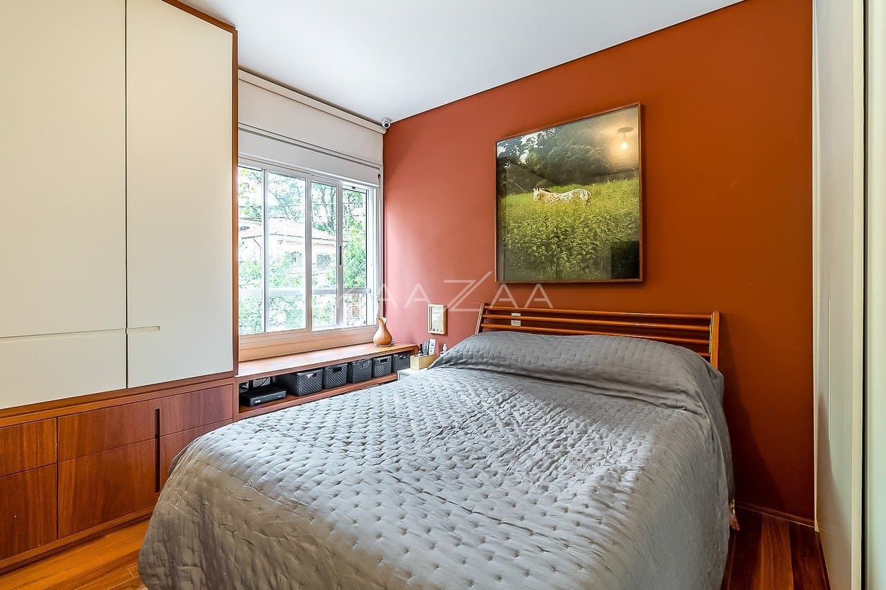 Apartamento na Vila Madalena - Foto 21