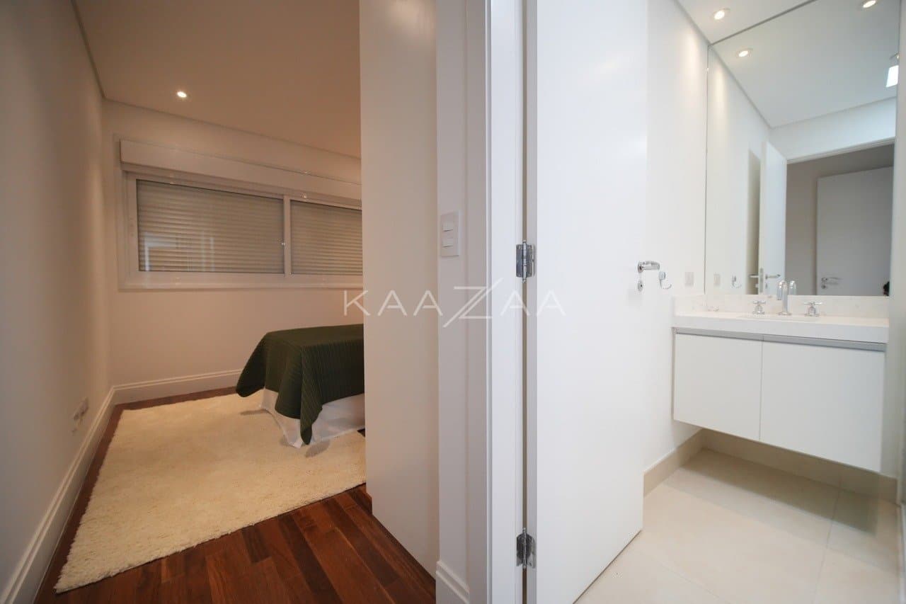 Casa em condomínio à venda no Real Parque - Foto 28