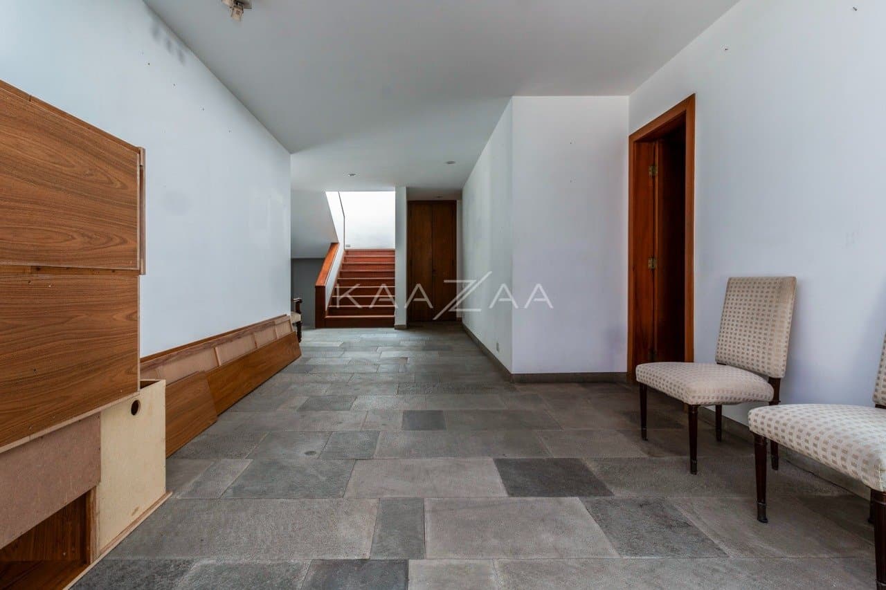 Casa em rua fechada em Cidade Jardim - Foto 51