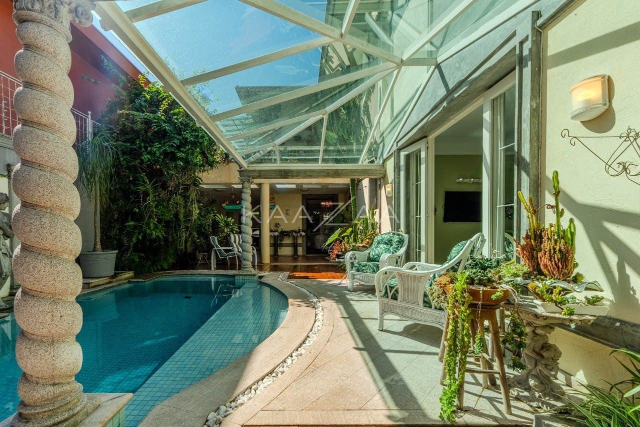 Casa à venda no Jardim Luzitânia - Foto 6