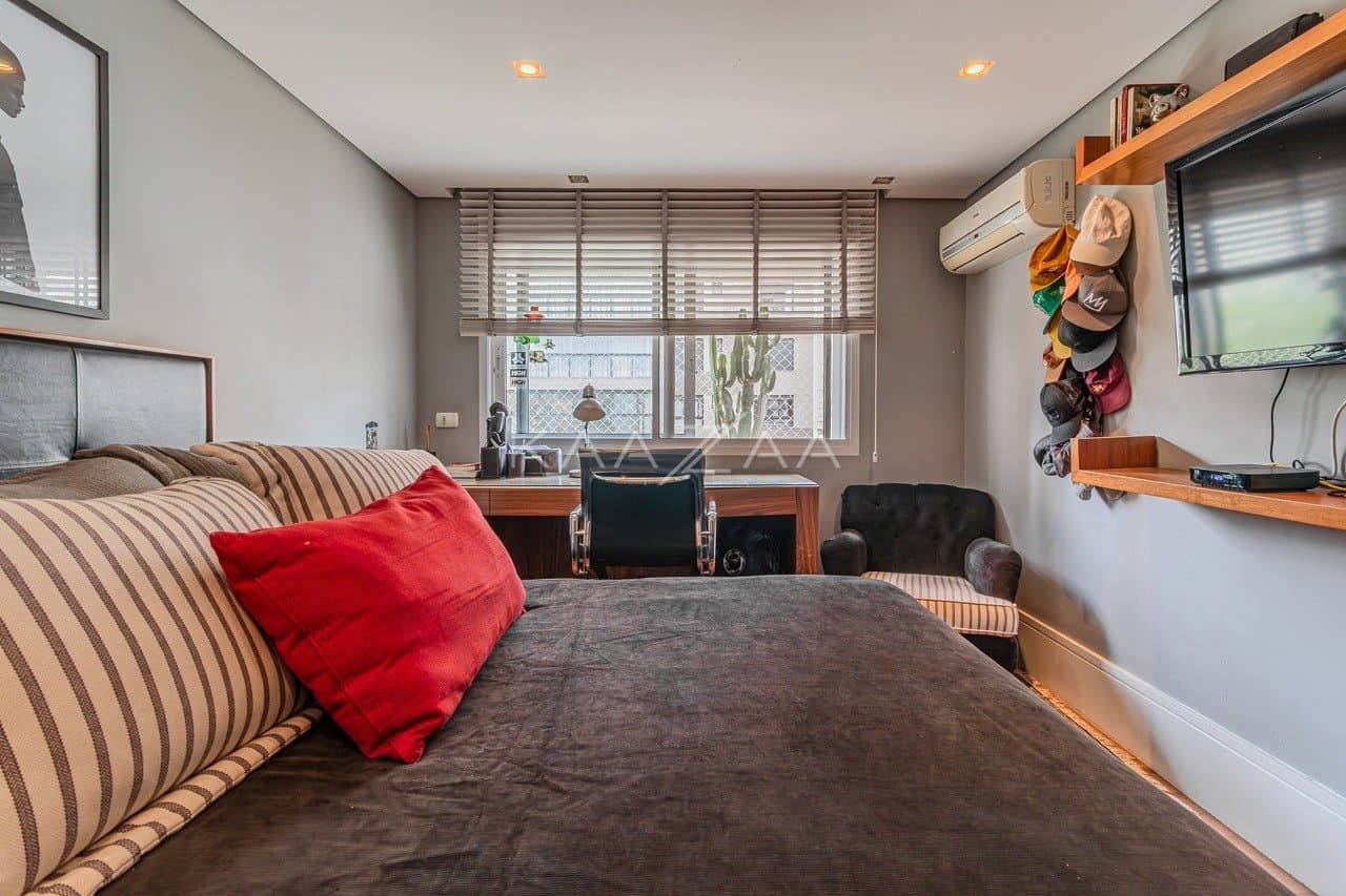Apartamento à venda no Jardins - Foto 36