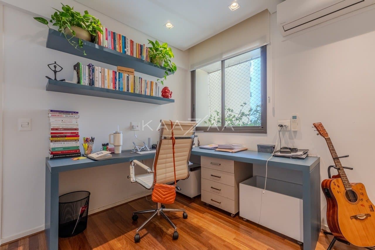 Apartamento à venda em Pinheiros - Foto 30