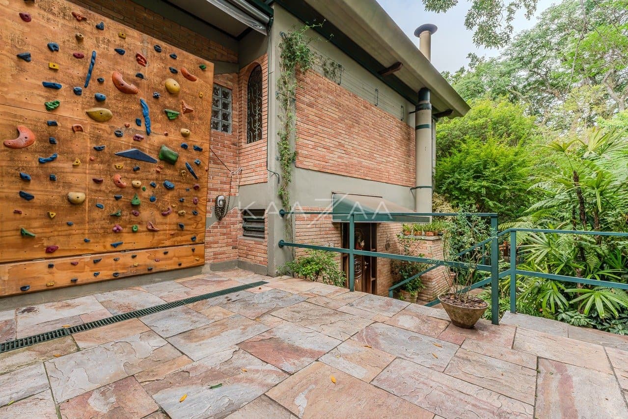 Casa em rua fechada à venda no Jardim Guedala - Foto 5
